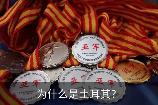 为什么是土耳其？