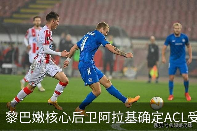 黎巴嫩核心后卫阿拉基确定ACL受伤手术，中国男篮备战新挑战