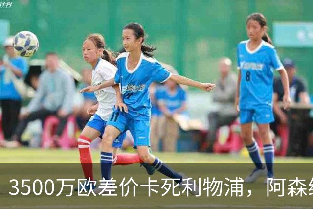 3500万欧差价卡死利物浦，阿森纳携1.5亿欧杀到，巴尔科拉二选一